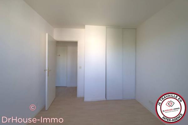 Appartement à vendre 4 pièces de 73 m²
