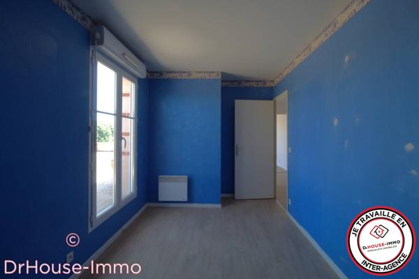 Appartement à vendre 4 pièces de 73 m²