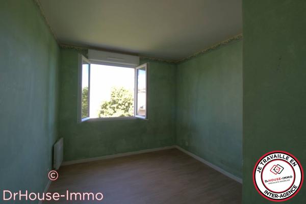 Appartement à vendre 4 pièces de 73 m²