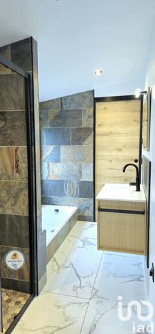 Maison traditionnelle 6 pièces de 155 m² à CARNON PLAGE (34280)