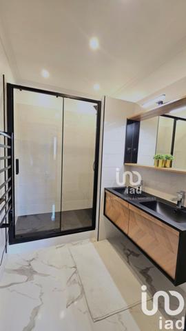 Maison traditionnelle 6 pièces de 155 m² à CARNON PLAGE (34280)