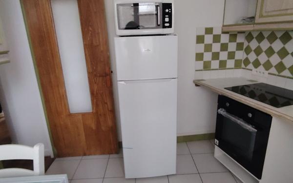 Appartement à louer    3 pièces • 48,87 m2 La Souterraine