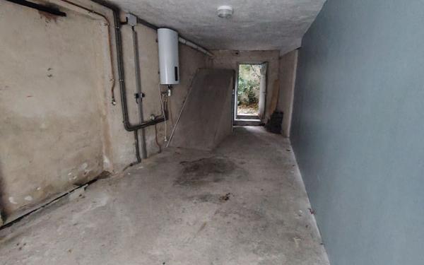 Appartement à louer    3 pièces • 48,87 m2 La Souterraine