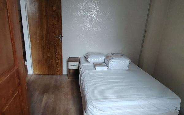 Appartement à louer    3 pièces • 48,87 m2 La Souterraine