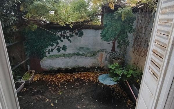 Appartement à louer    3 pièces • 48,87 m2 La Souterraine