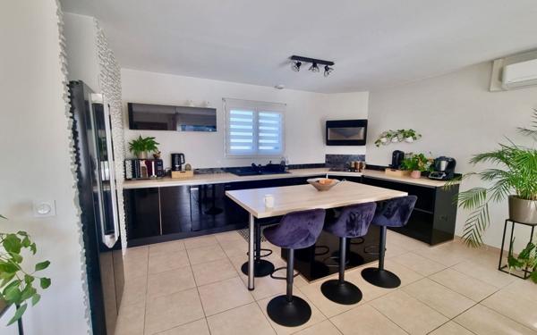 Maison à vendre    4 pièces • 110 m2 Montbartier