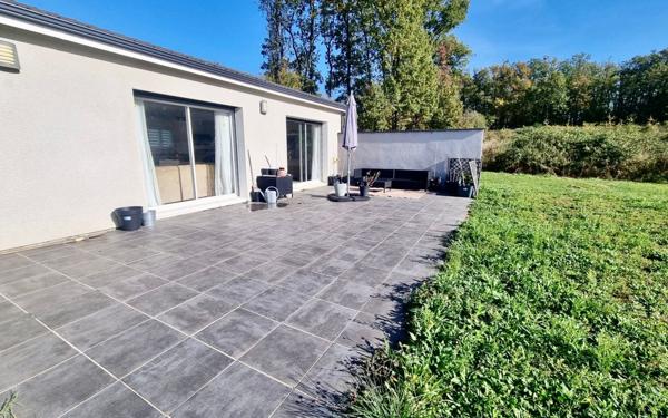 Maison à vendre    4 pièces • 110 m2 Montbartier