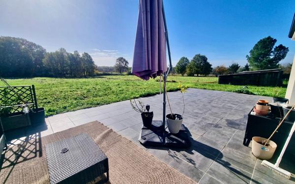 Maison à vendre    4 pièces • 110 m2 Montbartier