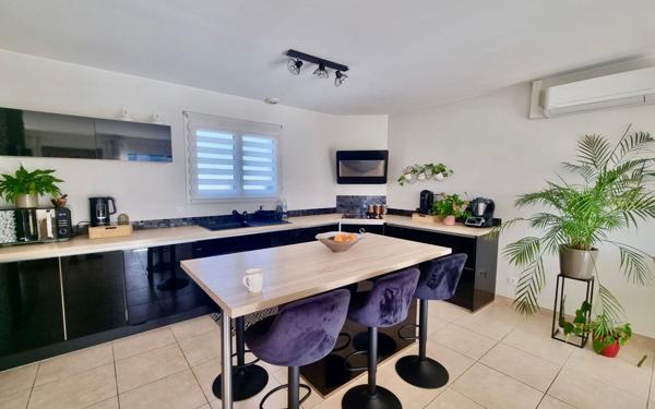 Maison à vendre    4 pièces • 110 m2 Montbartier