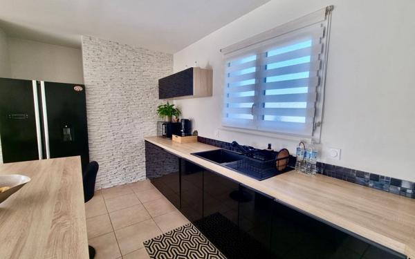 Maison à vendre    4 pièces • 110 m2 Montbartier