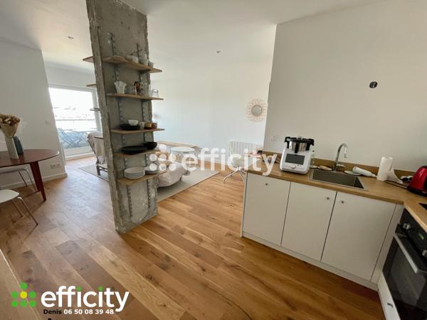 Appartement
         2 pièces
        - 53 m² 273 000 € *