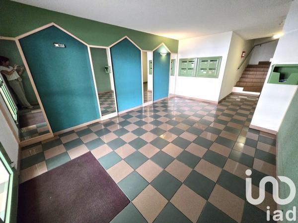 Appartement à vendre 2 pièces 32 m² Perpignan
