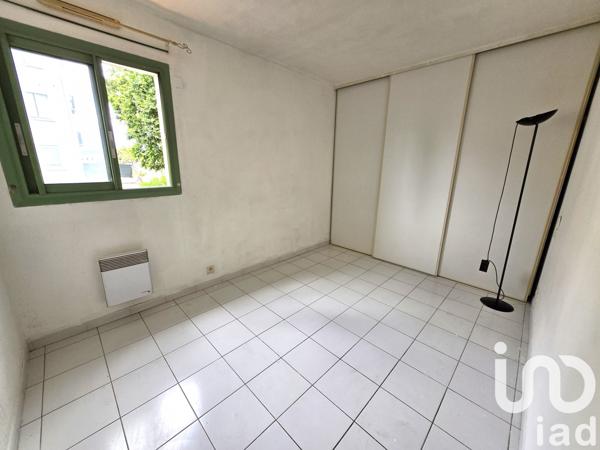 Appartement à vendre 2 pièces 32 m² Perpignan