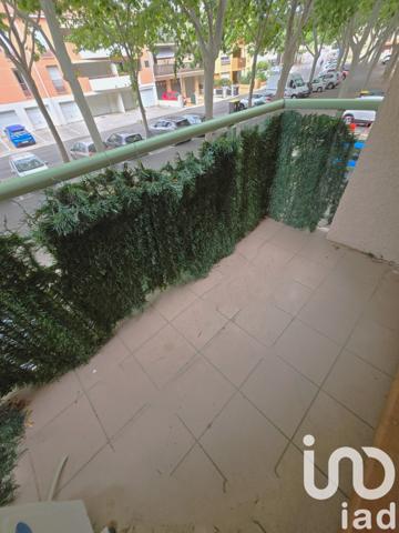 Appartement à vendre 2 pièces 32 m² Perpignan