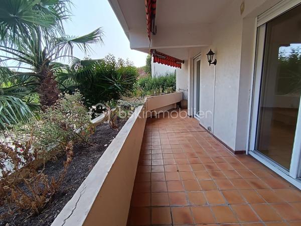 Appartement de 87,49 m²