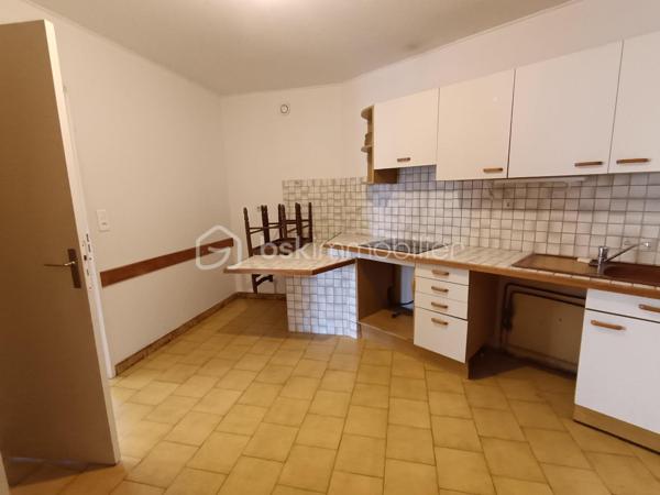 Appartement de 87,49 m²