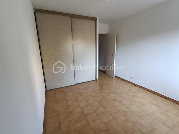 Appartement de 87,49 m²