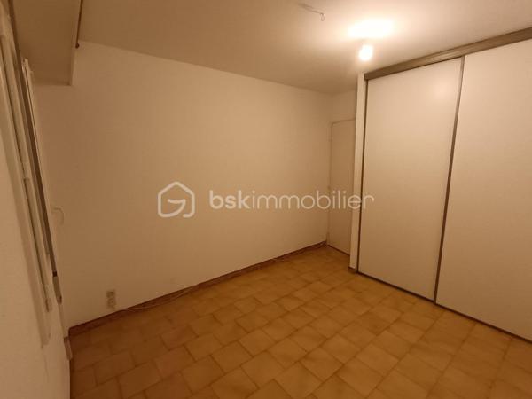 Appartement de 87,49 m²