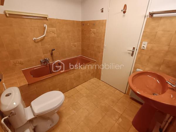 Appartement de 87,49 m²