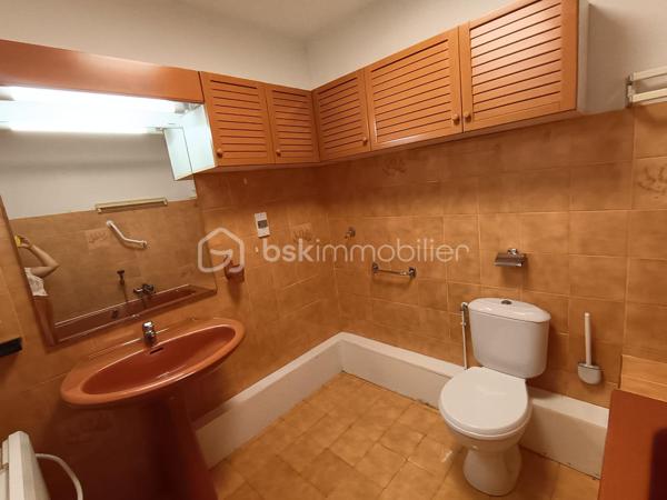 Appartement de 87,49 m²