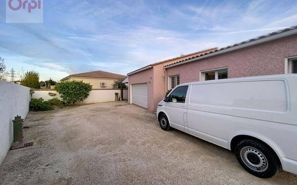 Maison à vendre    5 pièces •  Perpignan