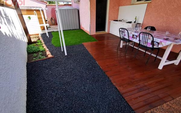 Maison à vendre    5 pièces •  Perpignan