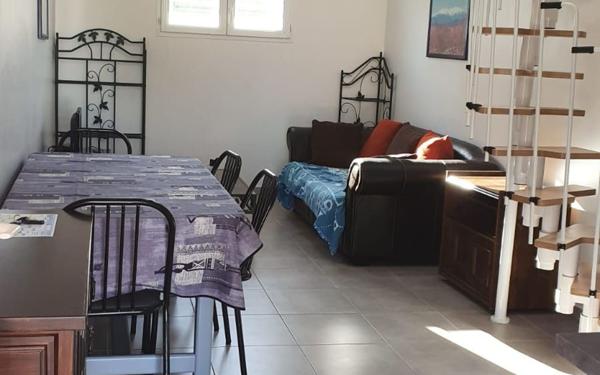 Maison à vendre    5 pièces •  Perpignan