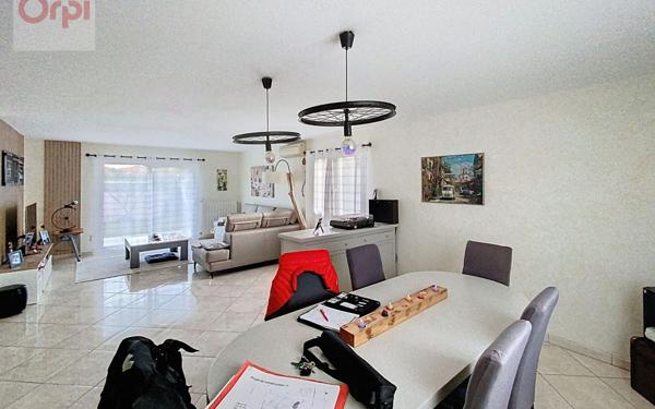 Maison à vendre    5 pièces •  Perpignan