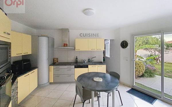 Maison à vendre    5 pièces •  Perpignan