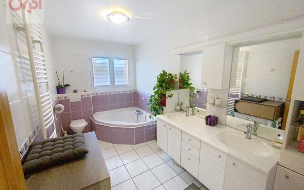 Maison à vendre    5 pièces •  Perpignan