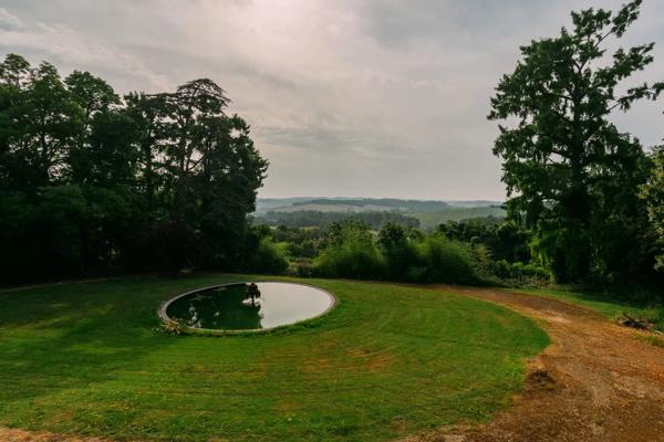 Château de Prestige dans le Nord du Gers