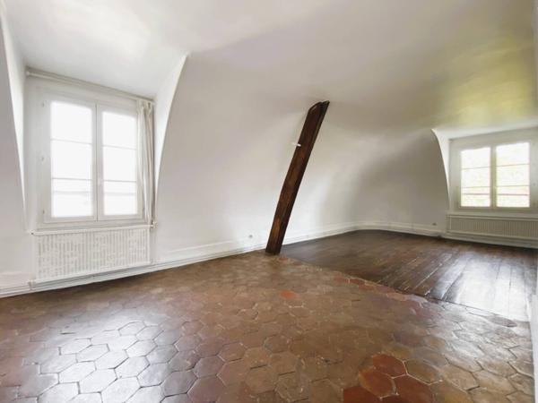 Appartement à vendre 2 pièces de 50 m²