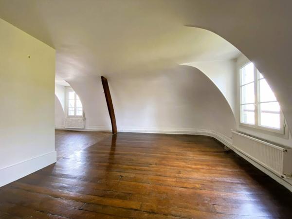 Appartement à vendre 2 pièces de 50 m²