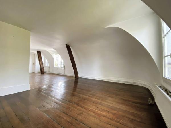 Appartement à vendre 2 pièces de 50 m²