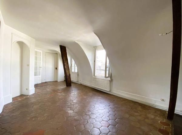 Appartement à vendre 2 pièces de 50 m²