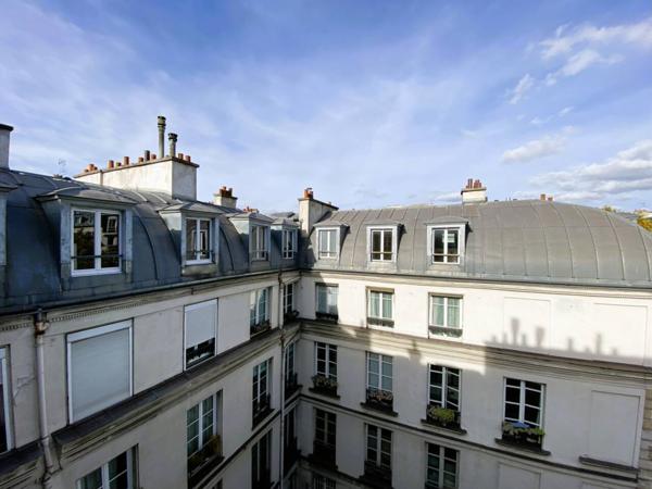 Appartement à vendre 2 pièces de 50 m²