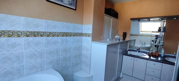 Vescemont 90200 : Maison 7 pièces 160 m2 sur 1054m² de terrain