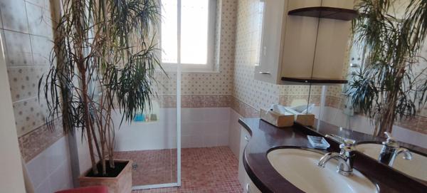 Vescemont 90200 : Maison 7 pièces 160 m2 sur 1054m² de terrain