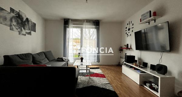 À vendre Appartement 2 pièces 48 m² - Corbeil-essonnes 91100