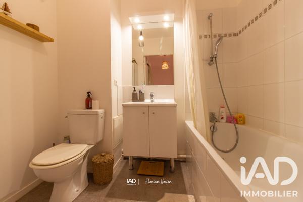 Maison à vendre 5 pièces 84 m² Buchelay
