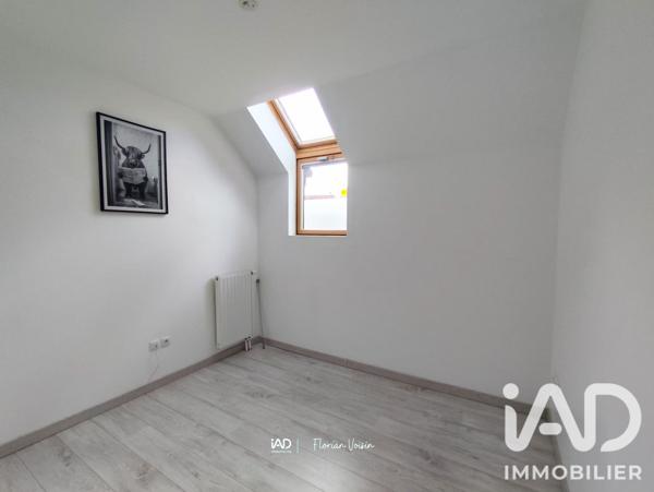 Maison à vendre 5 pièces 84 m² Buchelay