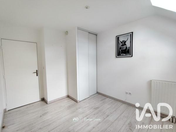 Maison à vendre 5 pièces 84 m² Buchelay