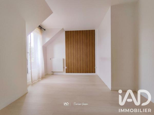 Maison à vendre 5 pièces 84 m² Buchelay