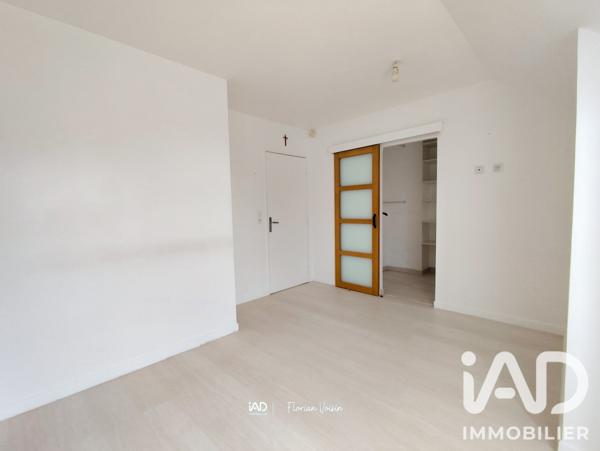 Maison à vendre 5 pièces 84 m² Buchelay