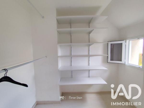 Maison à vendre 5 pièces 84 m² Buchelay