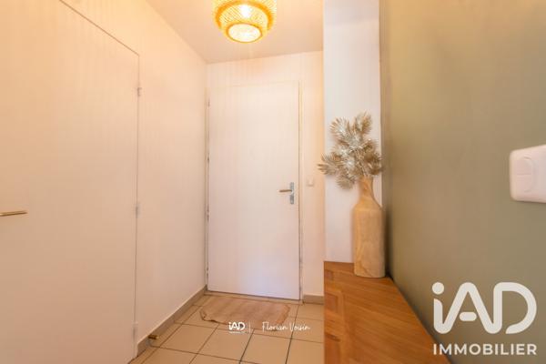 Maison à vendre 5 pièces 84 m² Buchelay
