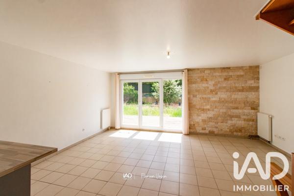Maison à vendre 5 pièces 84 m² Buchelay