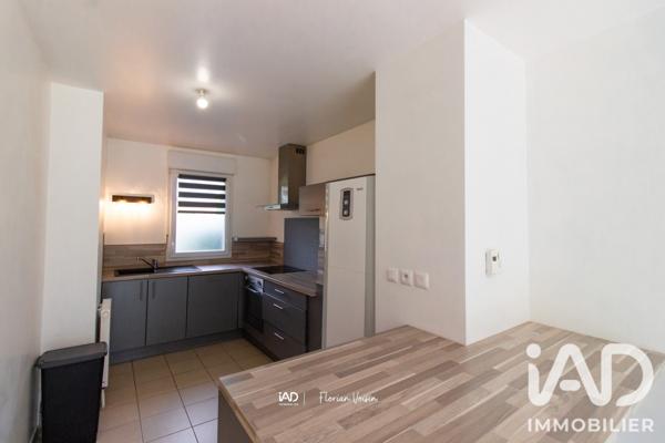 Maison à vendre 5 pièces 84 m² Buchelay