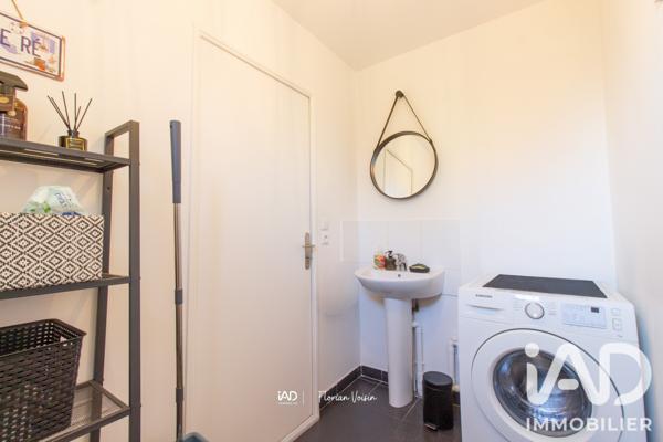 Maison à vendre 5 pièces 84 m² Buchelay