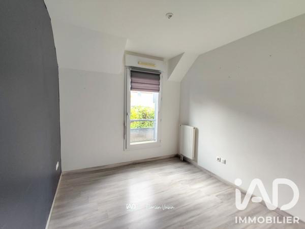 Maison à vendre 5 pièces 84 m² Buchelay